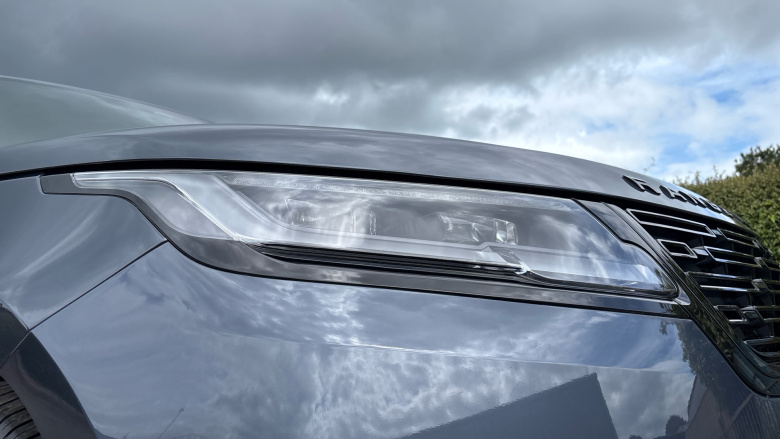 Land Rover Range Rover Velar 2.0 D200 MHEV Dynamic SE 5dr Auto Diesel Estate